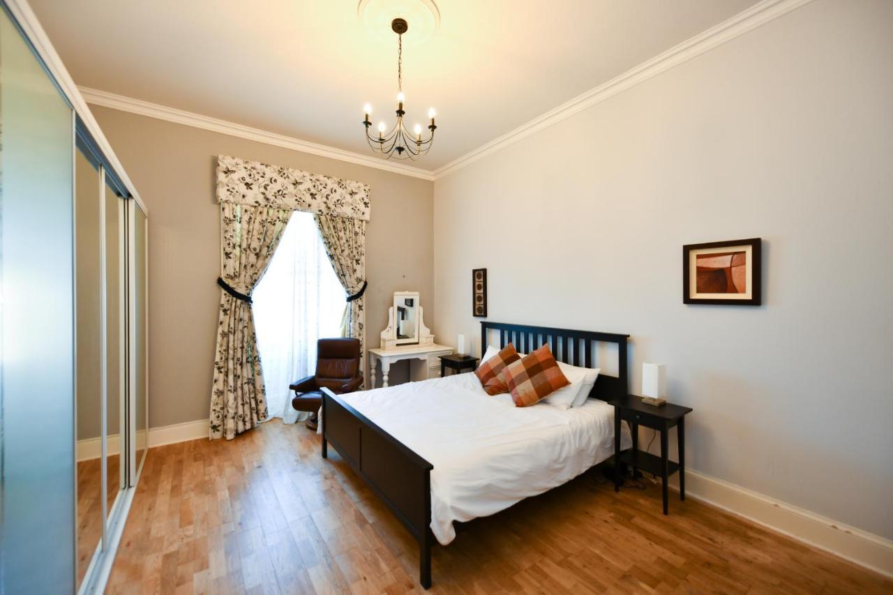 Pladda View Villa Ayr Exterior foto