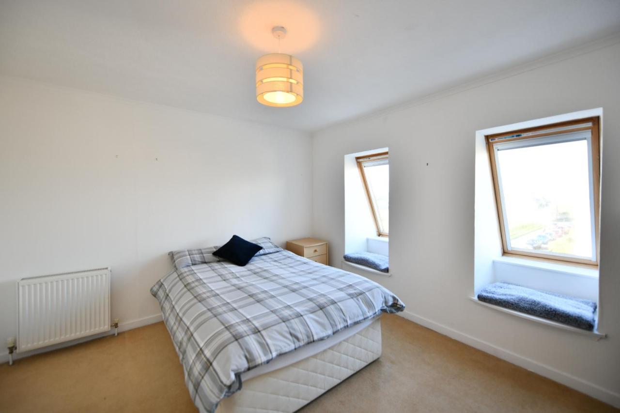 Pladda View Villa Ayr Exterior foto