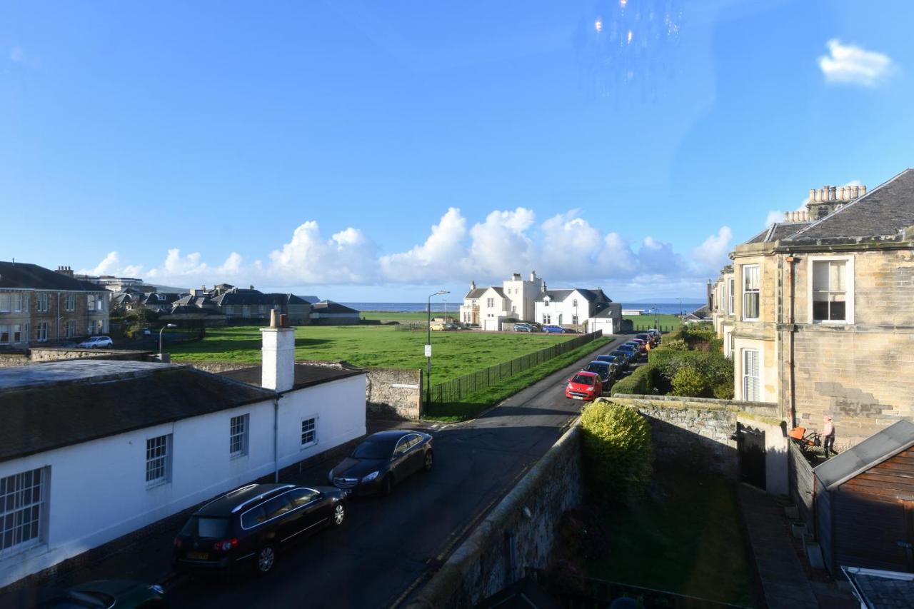 Pladda View Villa Ayr Exterior foto
