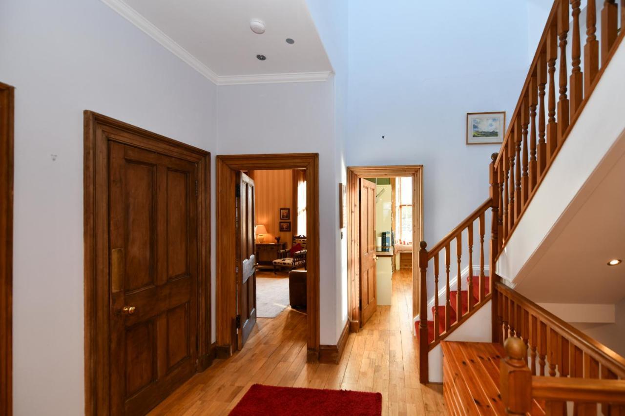 Pladda View Villa Ayr Exterior foto