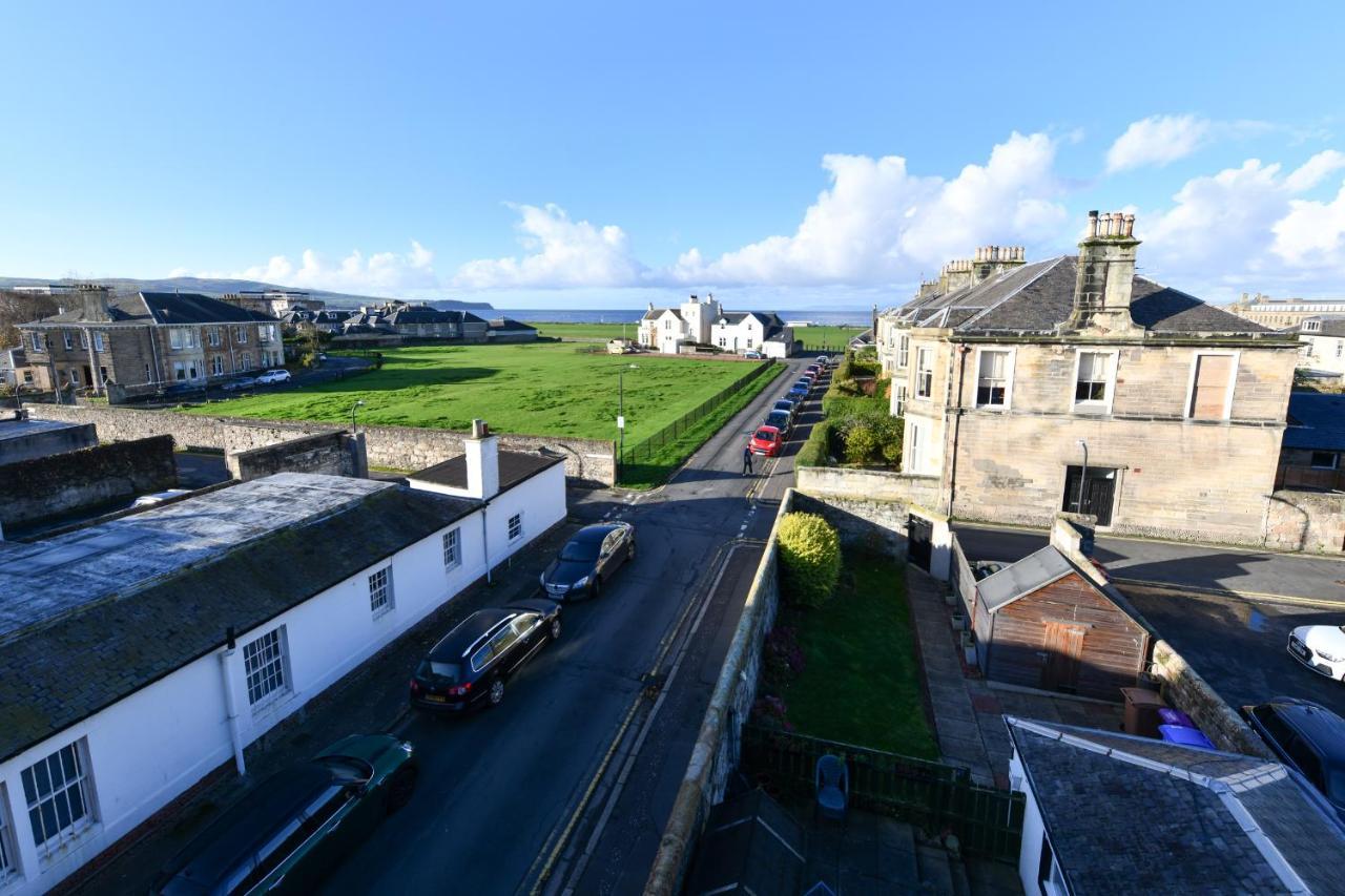 Pladda View Villa Ayr Exterior foto