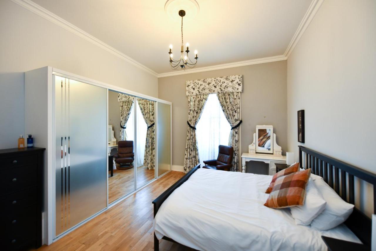 Pladda View Villa Ayr Exterior foto
